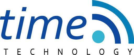 Time Technology-logo